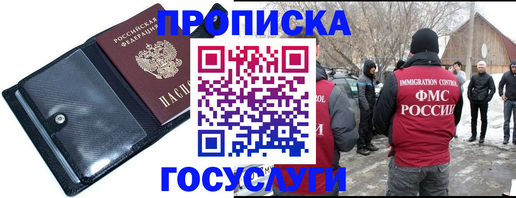 регистрация в Новгородской области